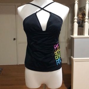 Roxy Tankini